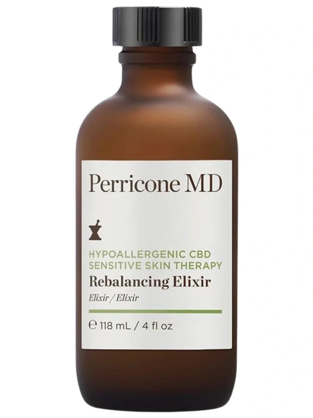 Perricone MD Hypoallergenic Sensitive Skin Therapy Rebalancing Elixir 4oz - Picture 1 of 1